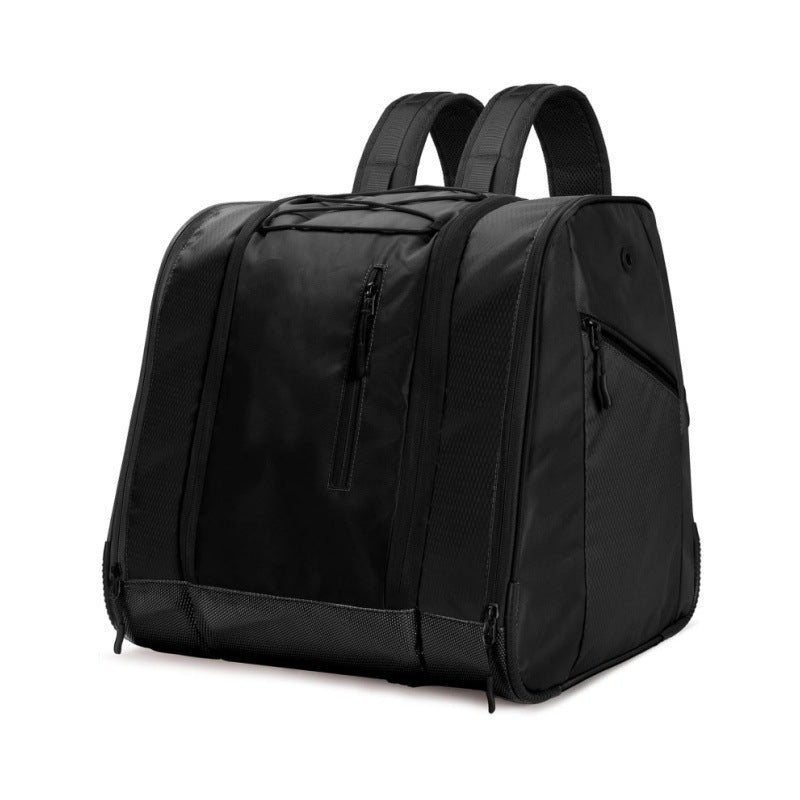 Sporty backpack Bowlift