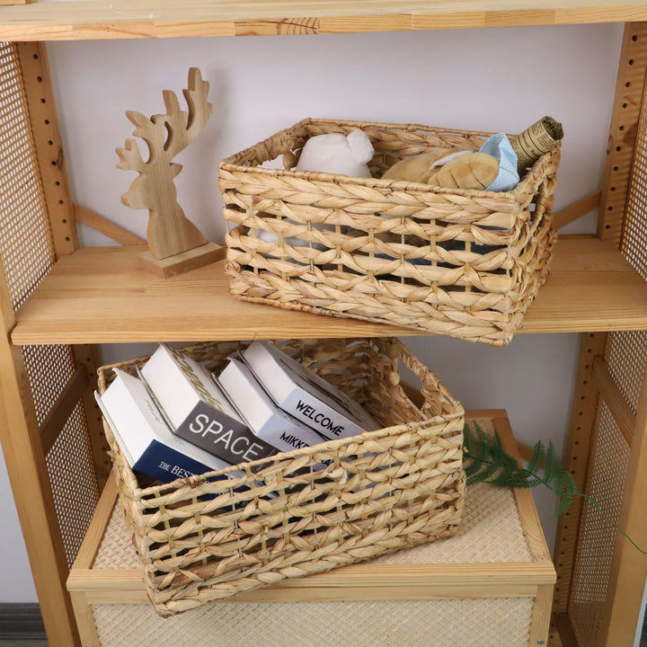 Decorative storage basket Bowlift