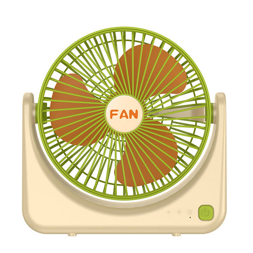 Portable Desktop Fan Bowlift