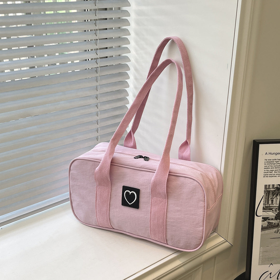WoVersatile Travel Gym Bag Bowlift