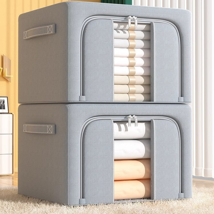 Foldable Storage Box Bowlift
