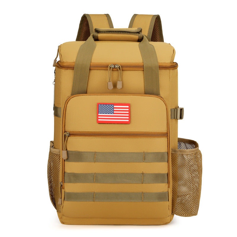 Unisex Backpack Bowlift