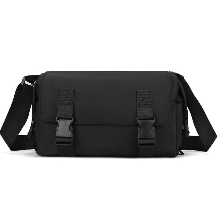 Tactical Messenger Bag Bowlift