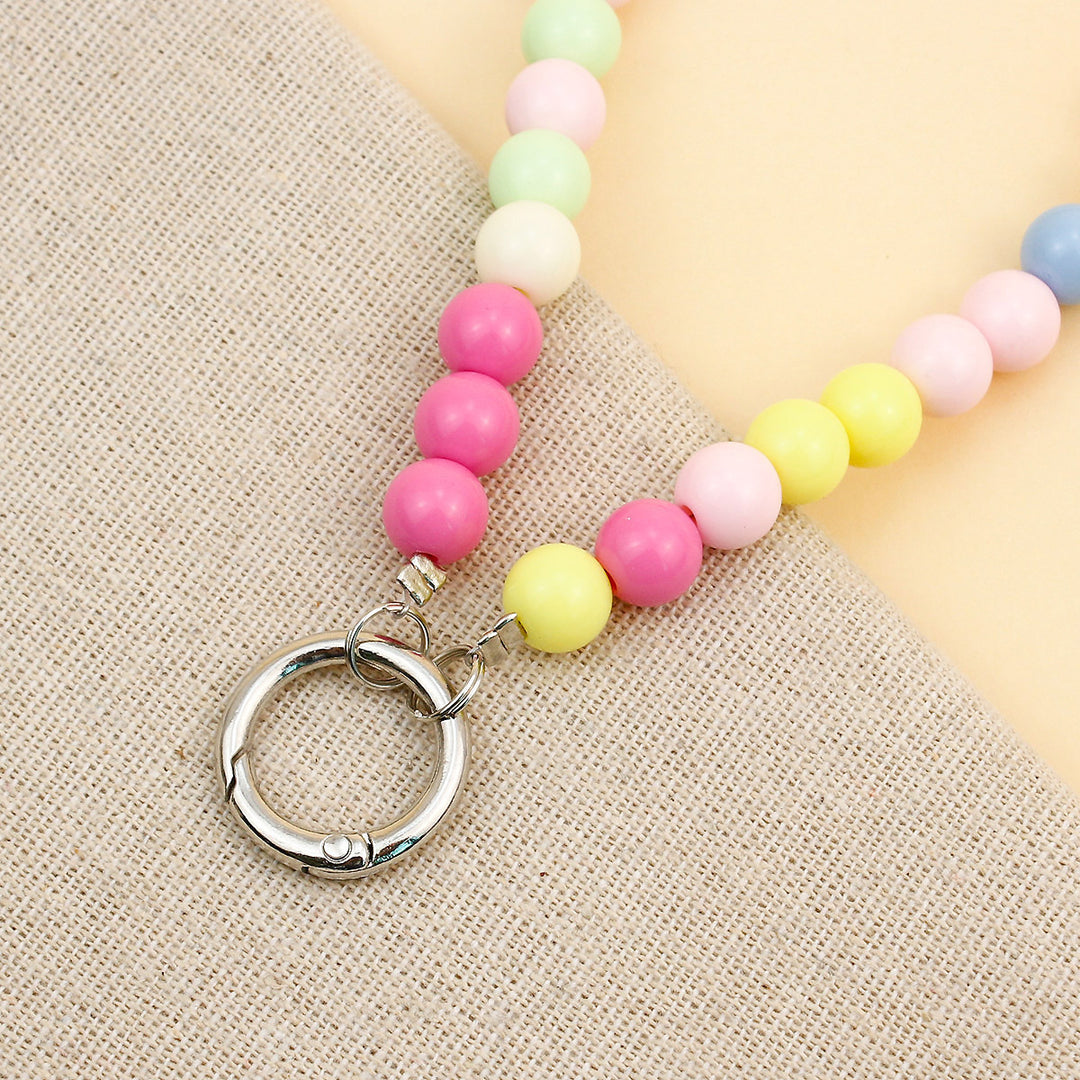 Colorful Beaded Bowlift