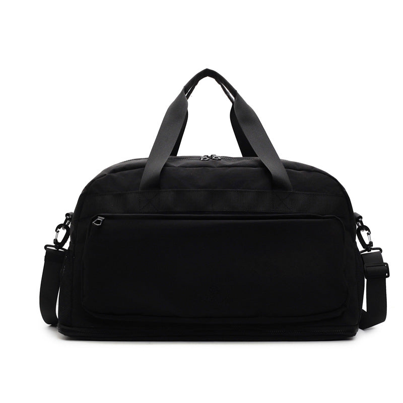 Versatile Travel Gym Duffle Bag