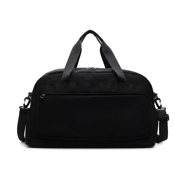 Versatile Travel Gym Duffle Bag