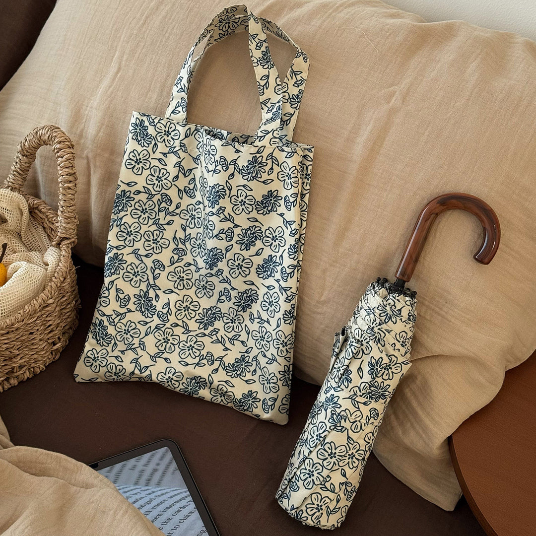 Women Shopping Bag Bowlift