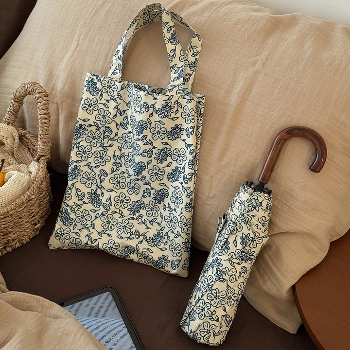 Women Shopping Bag Bowlift