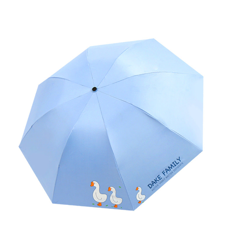 Ladies Umbrella Bowlift
