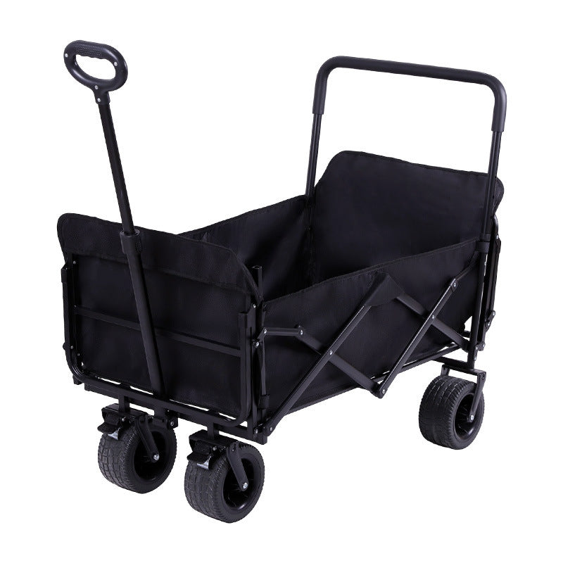 Foldable Multifunctional Cart Bowlift