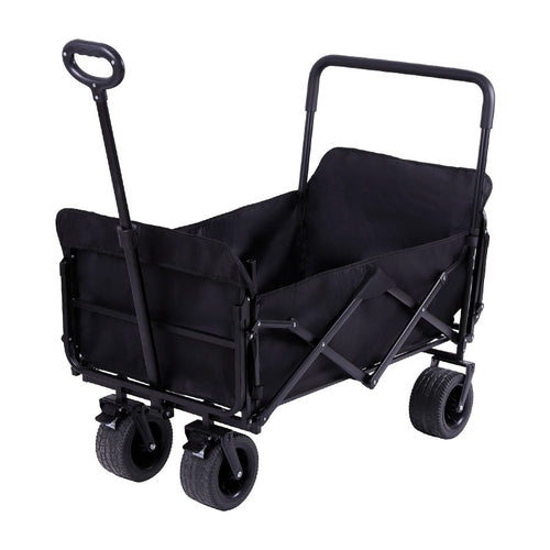 Foldable Multifunctional Cart Bowlift