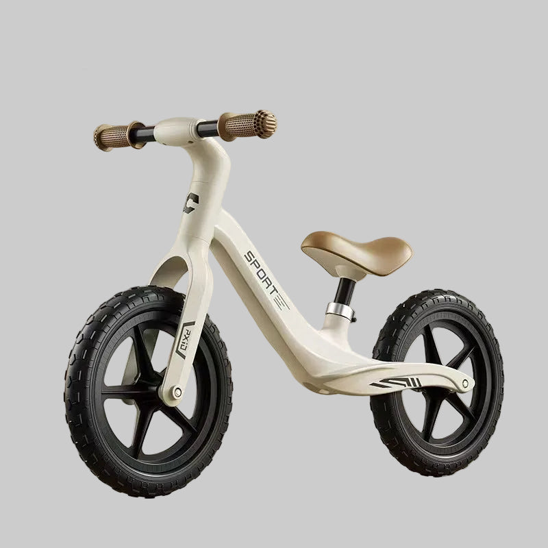 Lightweight Balance Bike Bowlift