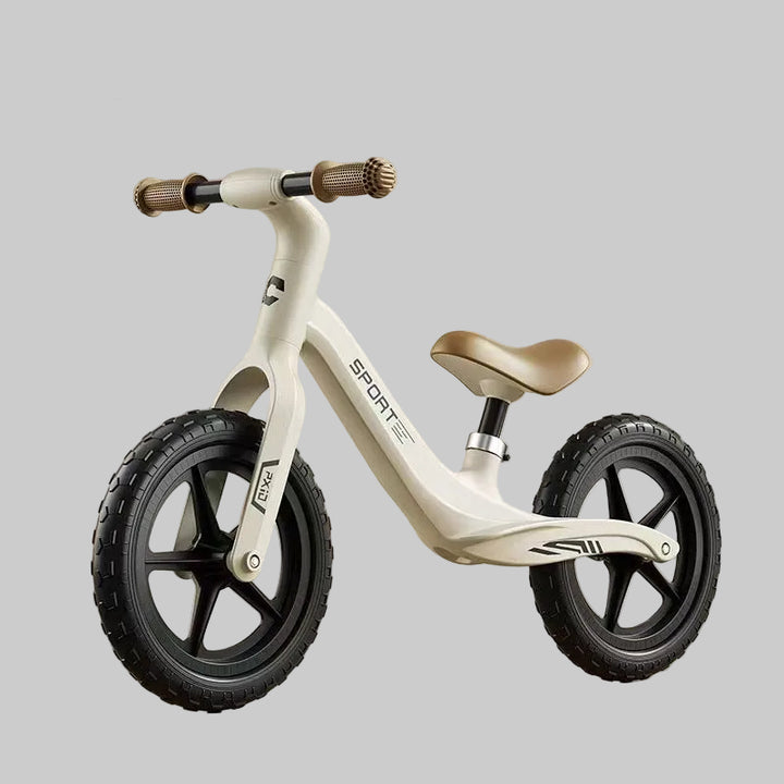 Lightweight Balance Bike Bowlift