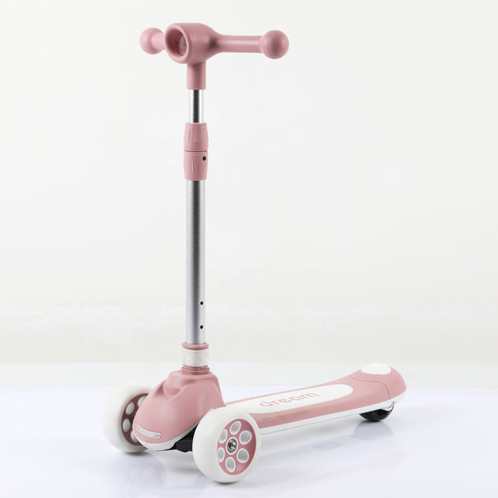 Kick Scooter Bowlift