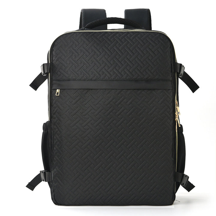 Versatile Business Backpack Bowlift