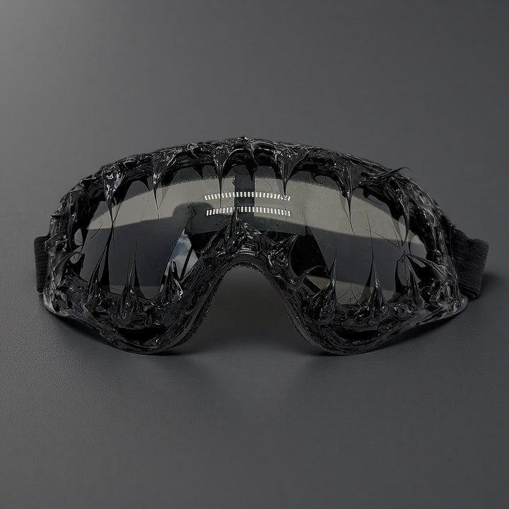 Women's innovative ski goggles with exceptional design Bowlift