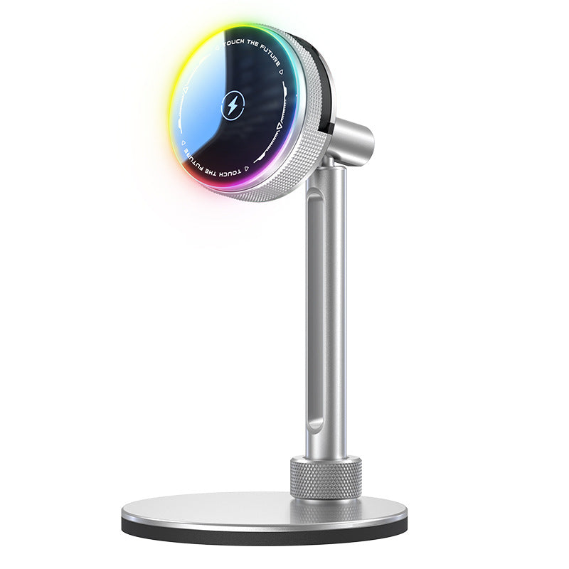 Unisex Intelligent Rotary Knob Control Bowlift