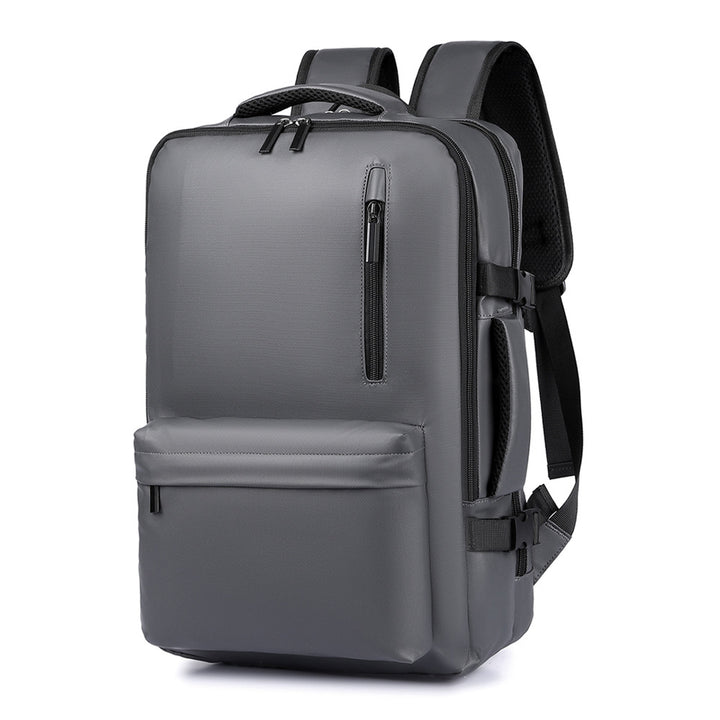 Versatile Waterproof Laptop Backpack Bowlift