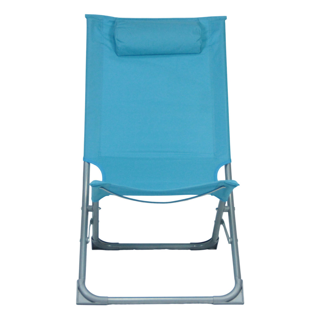 Folding chair Bowlift