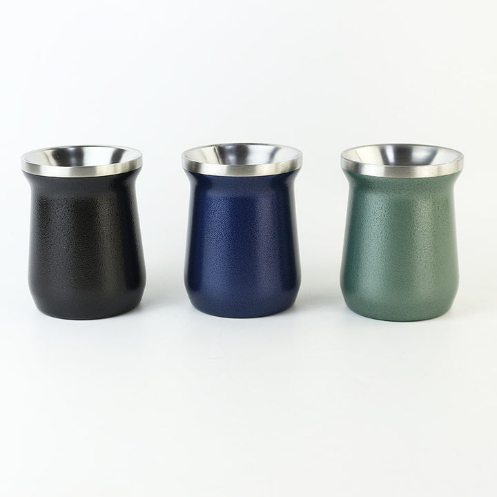 Unisex Insulated Mug Bowlift