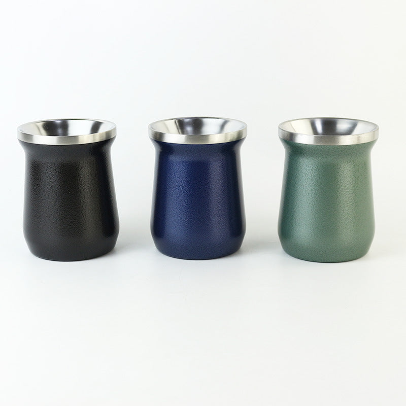 Unisex Insulated Cup Bowlift