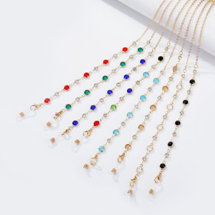 Decorative Eyewear Chain Bowlift 1788164224
