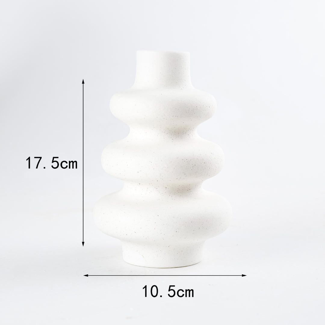 Modern Minimalist Decorative Vase