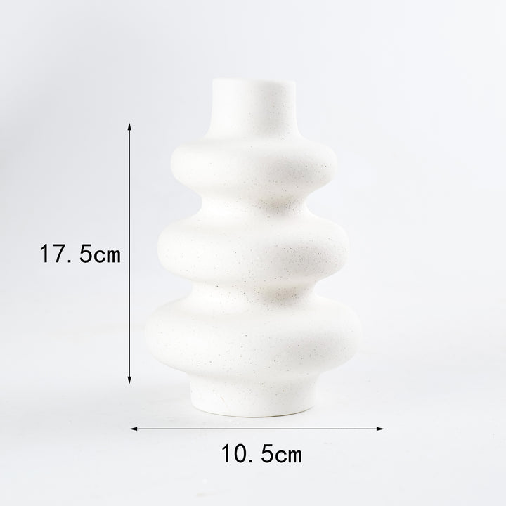 Modern Minimalist Decorative Vase