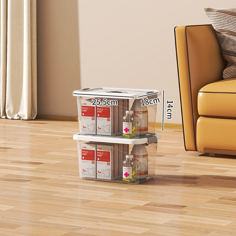 Stackable Food Storage Box Bowlift