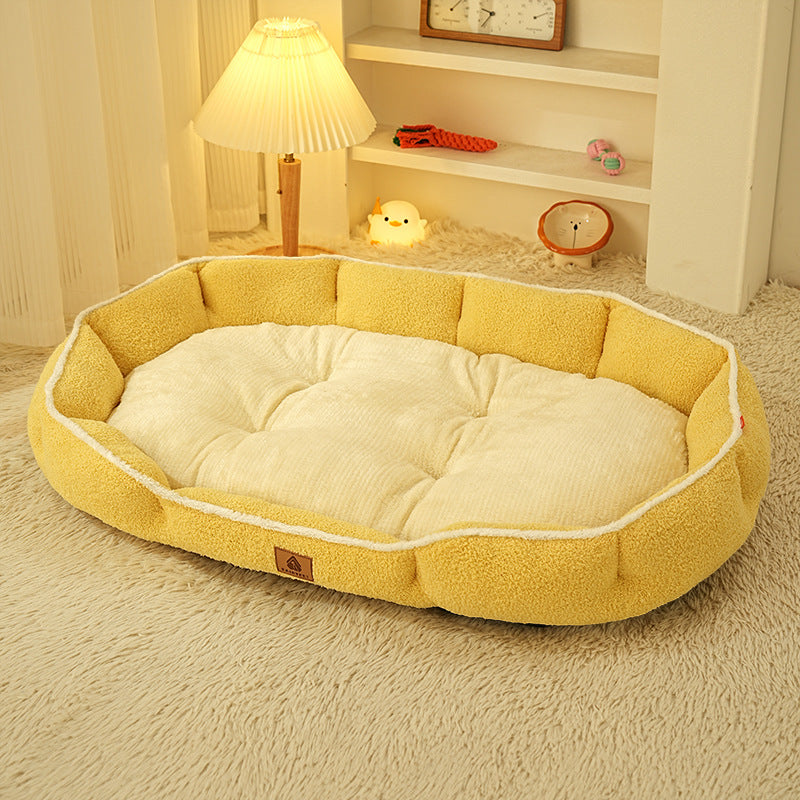 Orthopedic Dog Bed