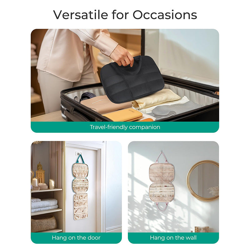 Jewelry organizer Bowlift