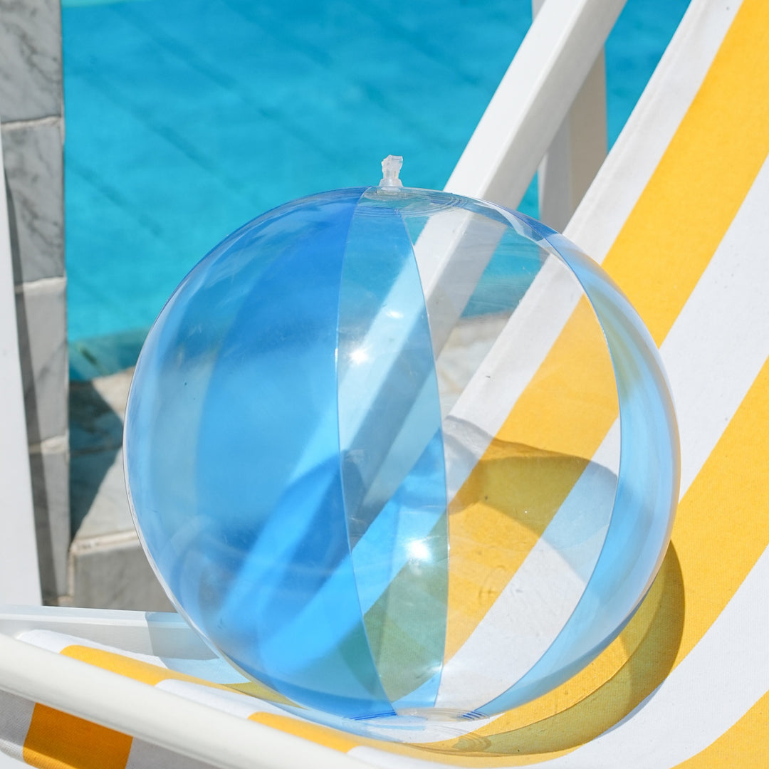 Inflatable Pool Toy Bowlift