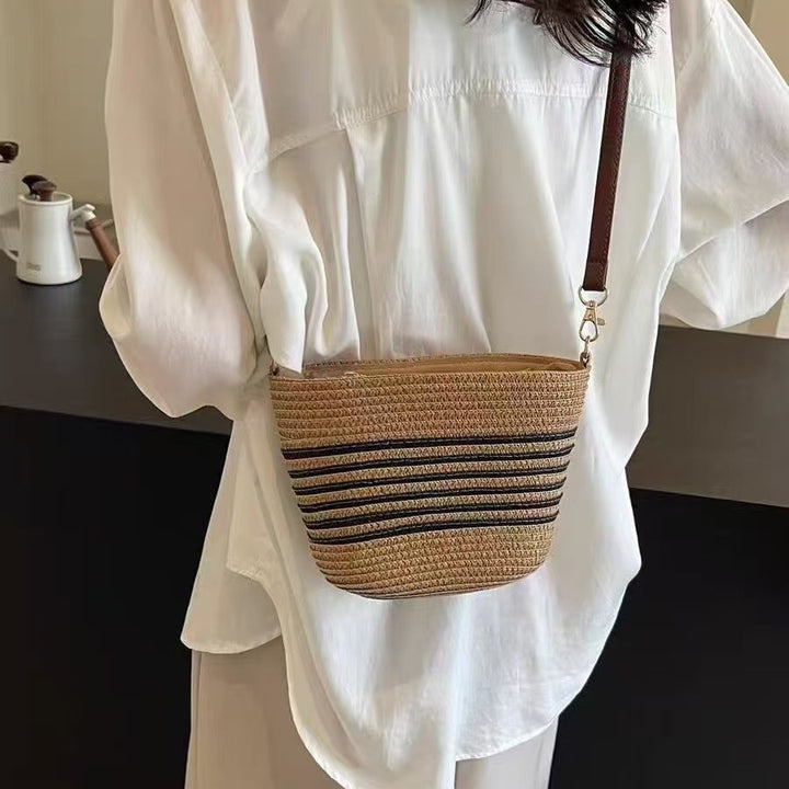 Trendy Shoulder Bag Bowlift