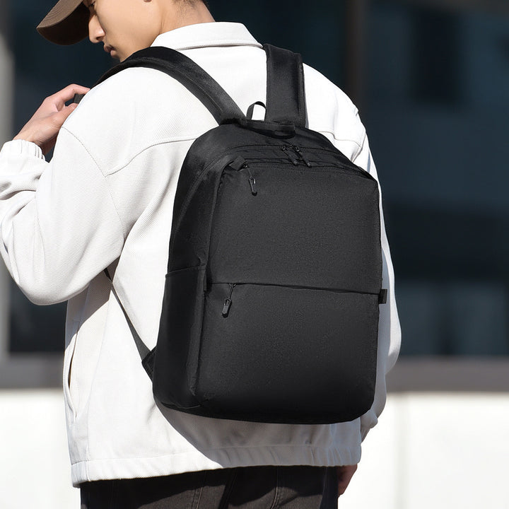 Professional Travel-Ready Laptop Backpack Bowlift