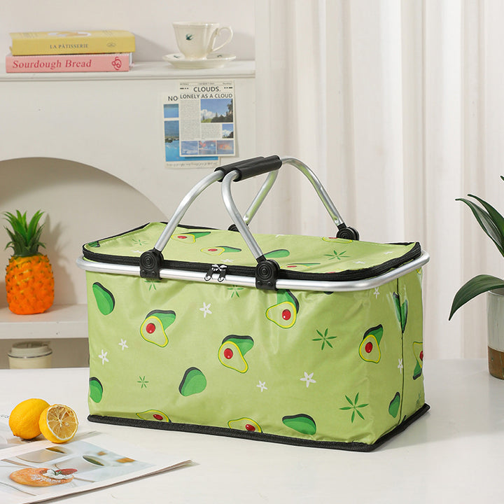 Women's Cooler Bag Bowlift