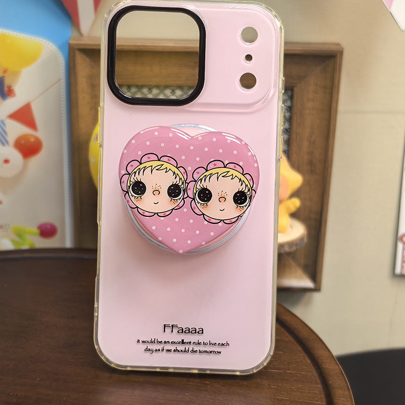 Cute Character Phone Grip Bowlift 1787058273