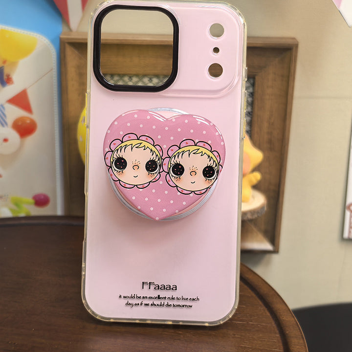 Cute Character Phone Grip Bowlift 1787058273