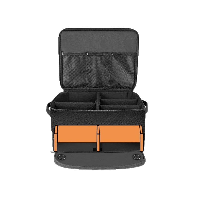 Practical Sports Equipment Storage Bag Bowlift