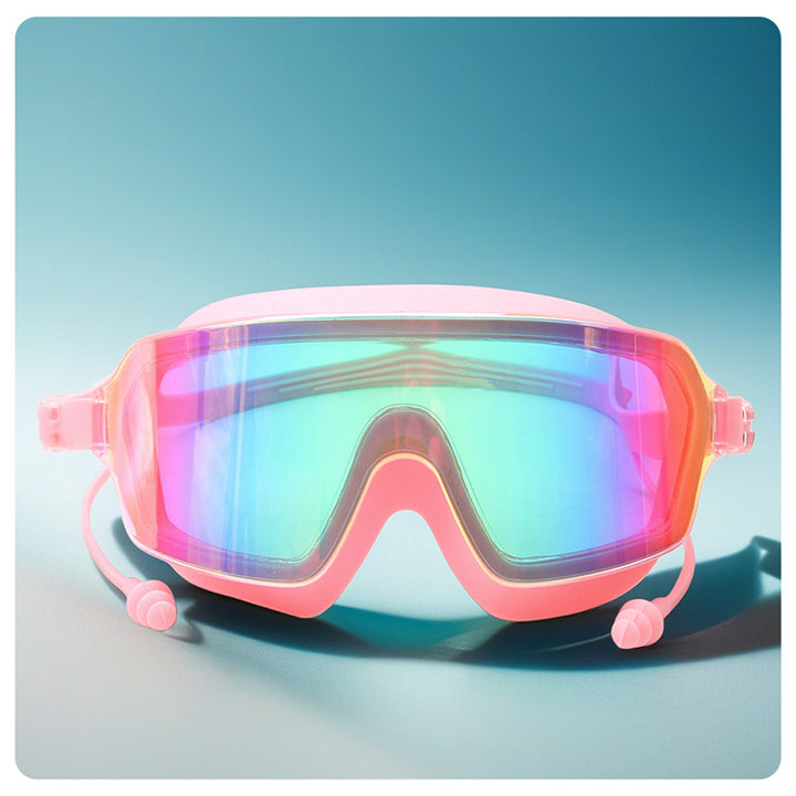 Swim mask Bowlift