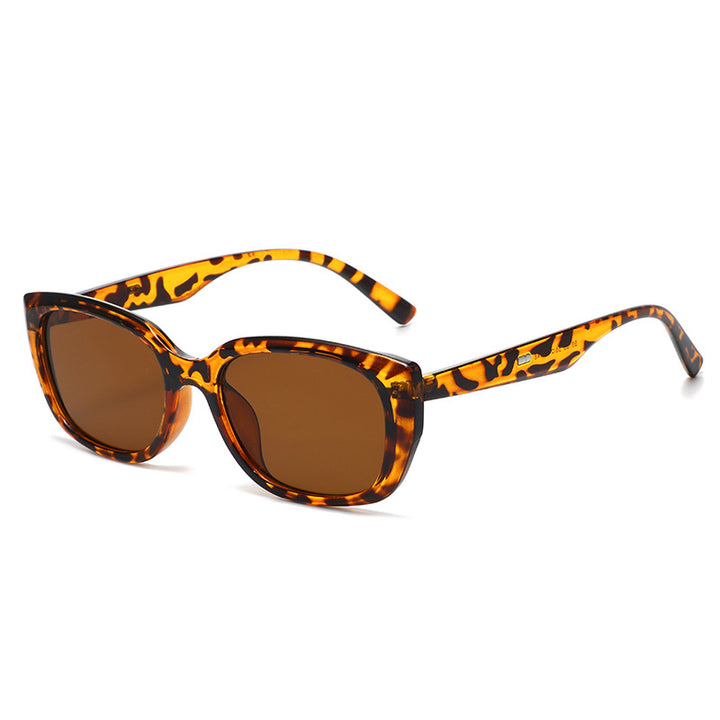 Women's sunglasses in a modern, stylish design Bowlift
