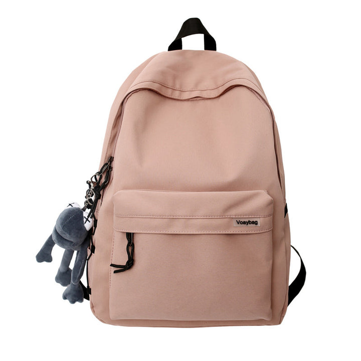 Premium Multi-Function School Backpack Bowlift