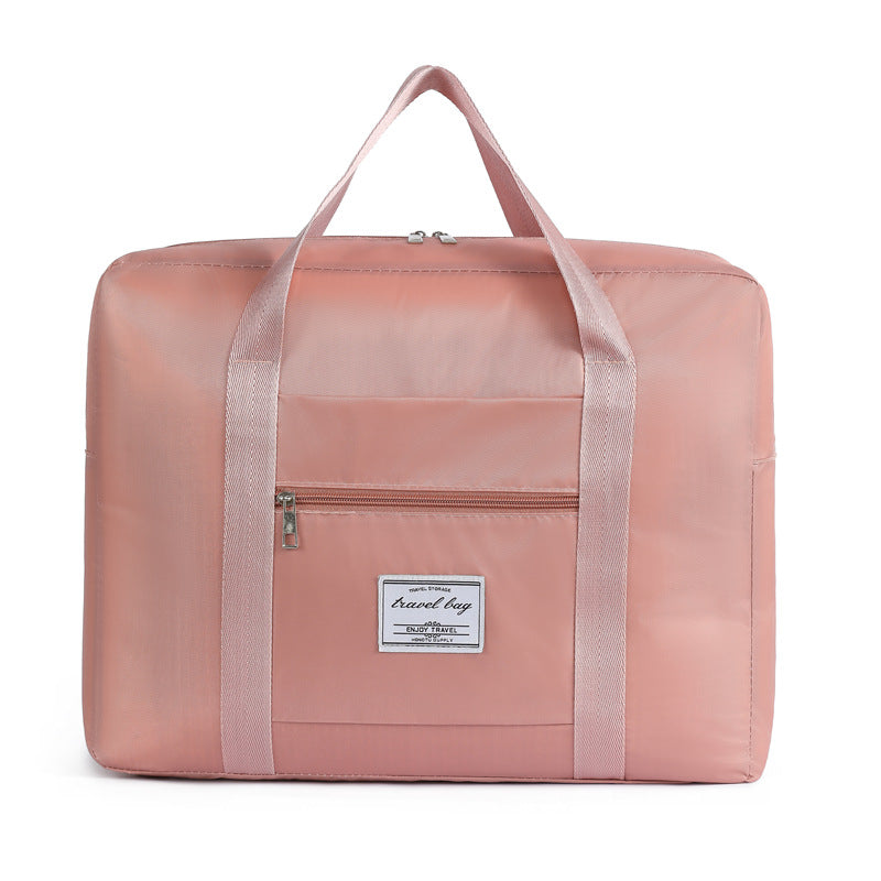 Spacious Travel Organizer Bag Bowlift