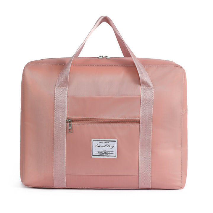 Spacious Travel Organizer Bag Bowlift
