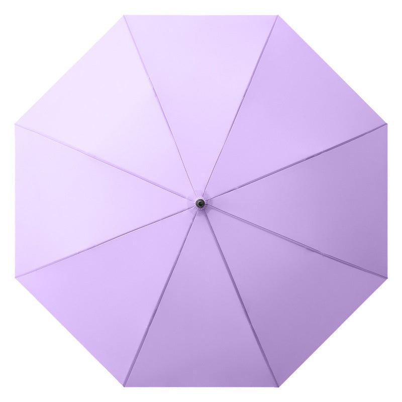 Unisex Umbrella with innovative folding mechanism Bowlift