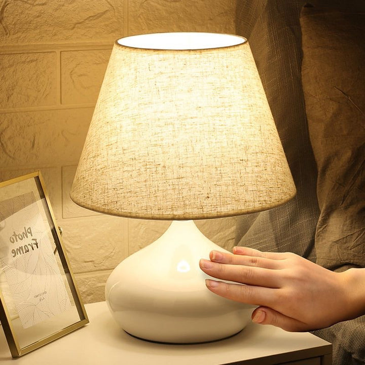 Home Decorative Table Lamp