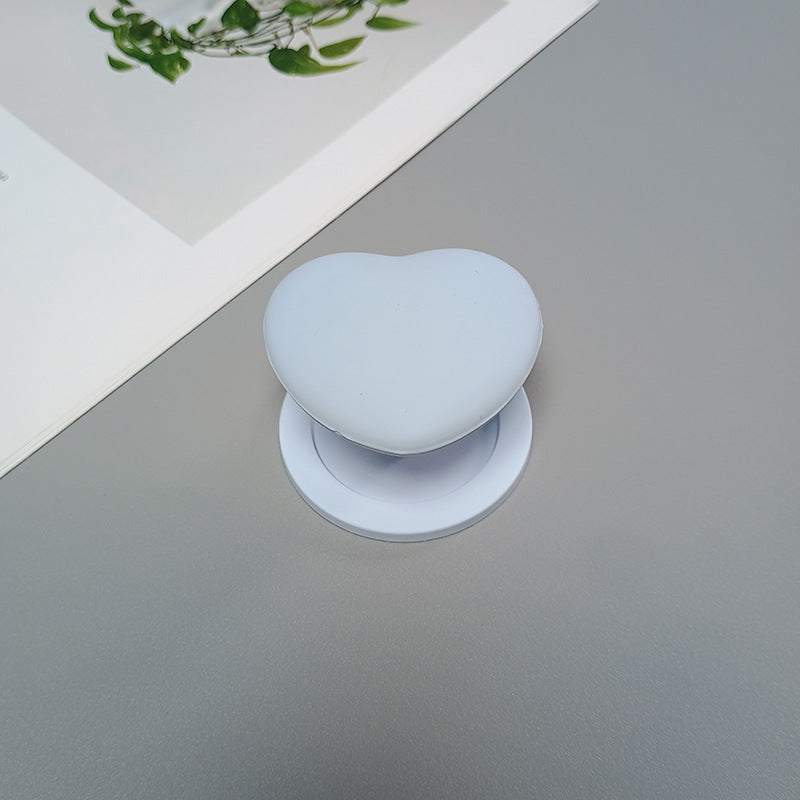 Heart-Shaped Phone Grip Bowlift 1787058272
