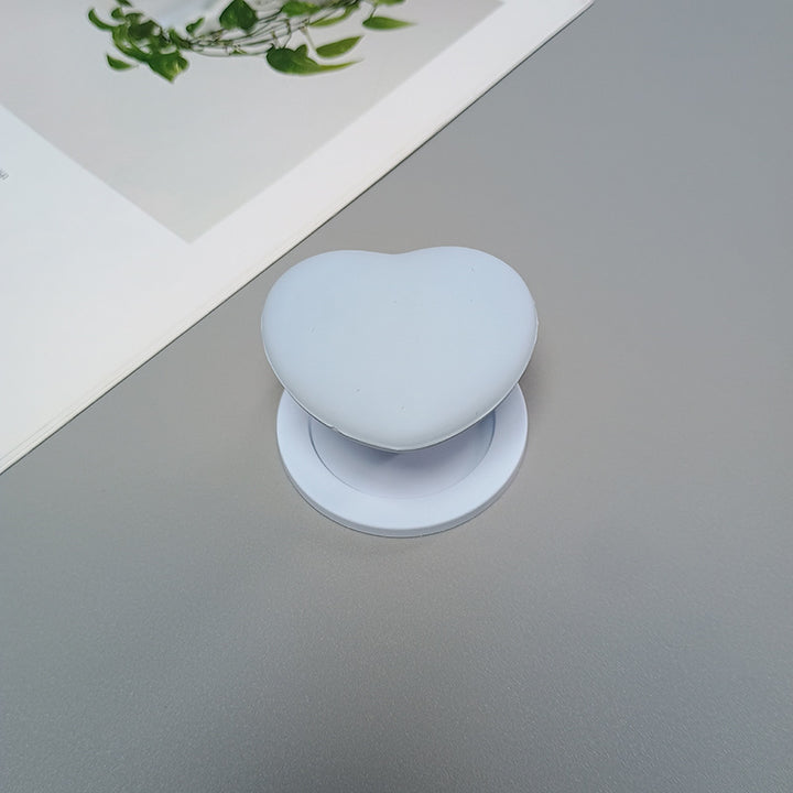 Heart-Shaped Phone Grip Bowlift 1787058272