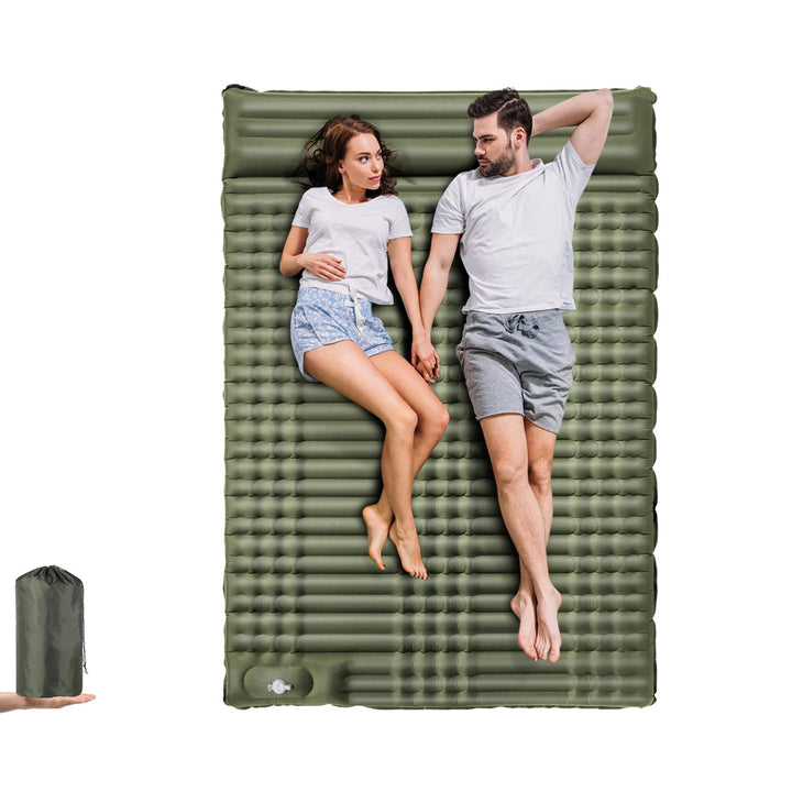 Air mattress Bowlift