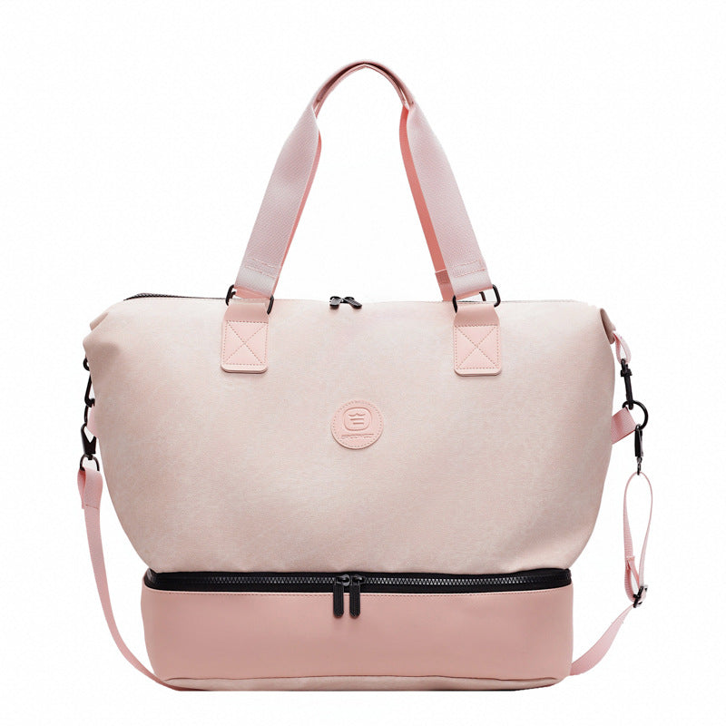 Modern Utility Travel Duffel