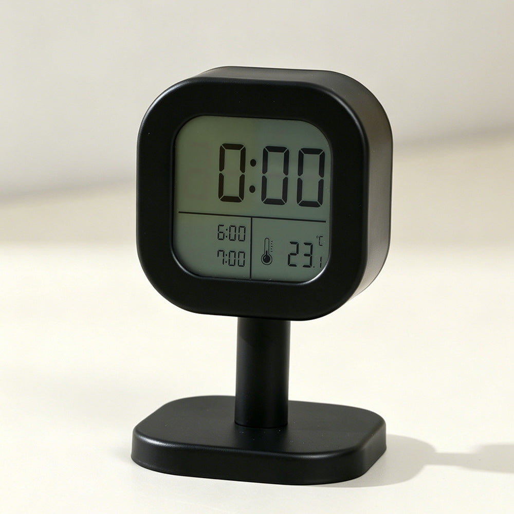 Multifunctional Digital Kitchen Clock Bowlift